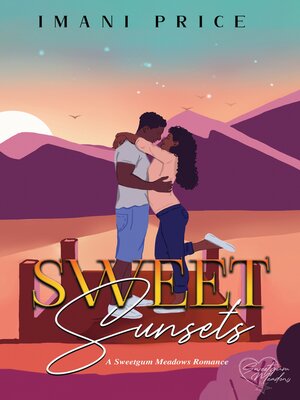 cover image of Sweet Sunsets